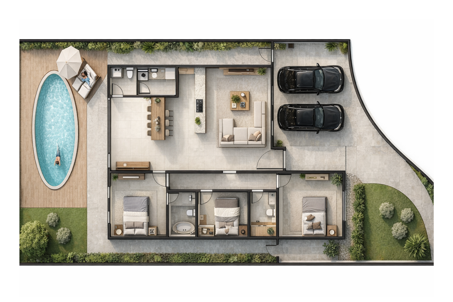 Projeto Planta Humanizada