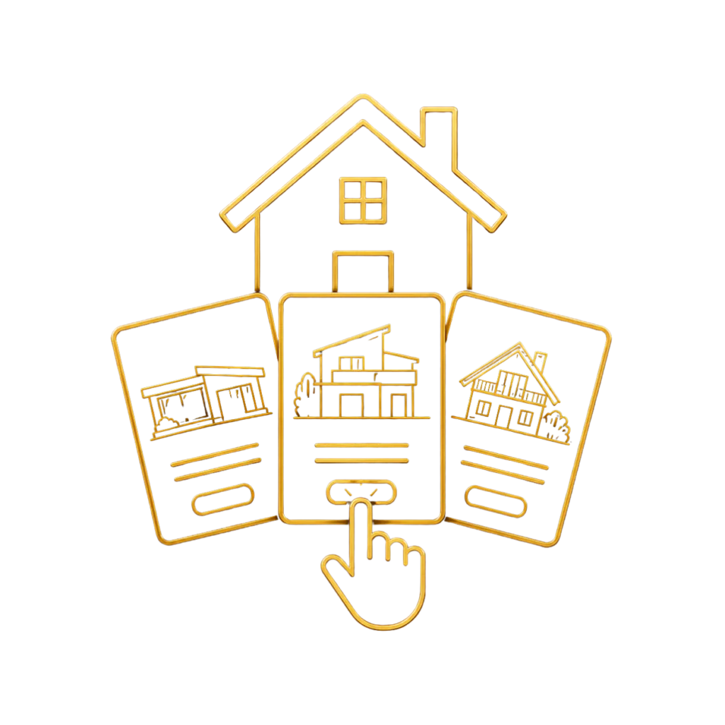 Projeto Arquitetônico Pronto 15 Escolha o projeto arquitetônico ideal para construir a casa dos seus sonhos.