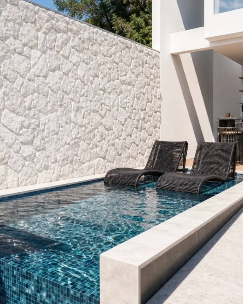 Projeto Piscina