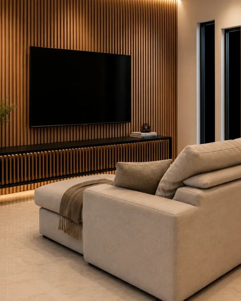 sala de estar