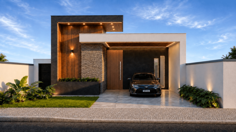 casa_porta_moderna